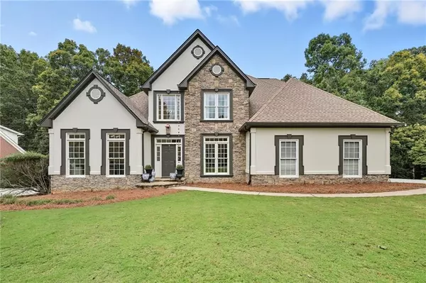 Gainesville, GA 30506,3853 Alexandria DR