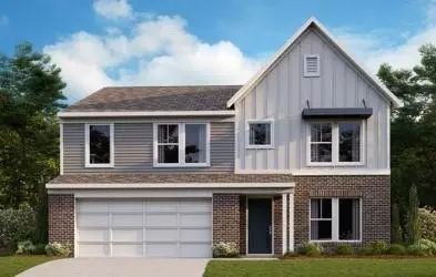 231 Sage Woods WAY, Dallas, GA 30132