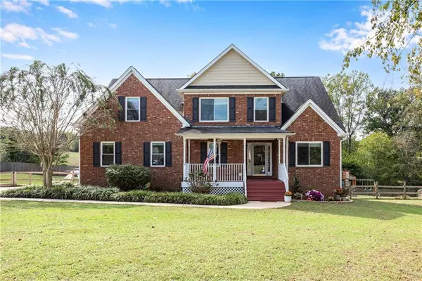 4745 Bryn Ridge CT, Cumming, GA 30028