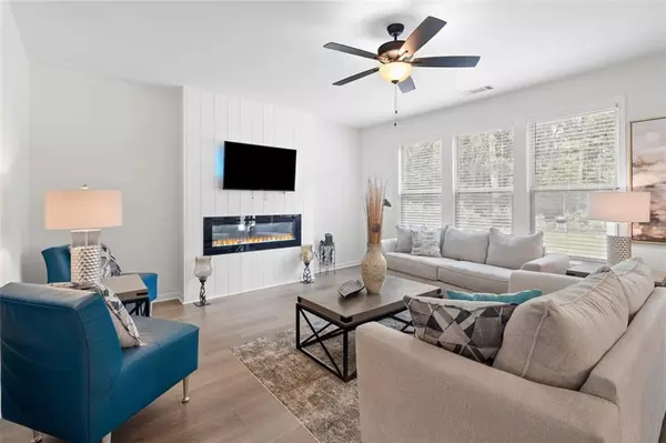 Jefferson, GA 30549,206 BLUE DRAGON DR