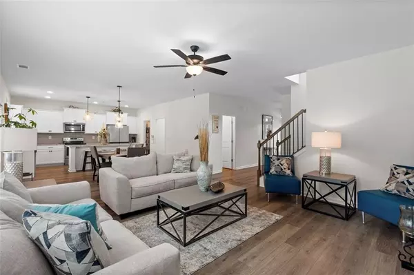 Jefferson, GA 30549,206 BLUE DRAGON DR