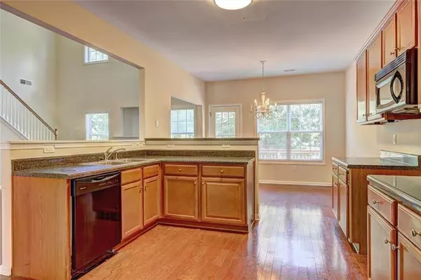 Locust Grove, GA 30248,544 Vickers LN