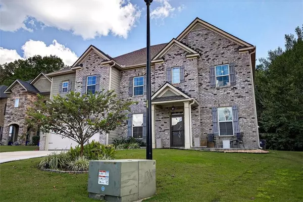Fairburn, GA 30213,5209 TYE TRL