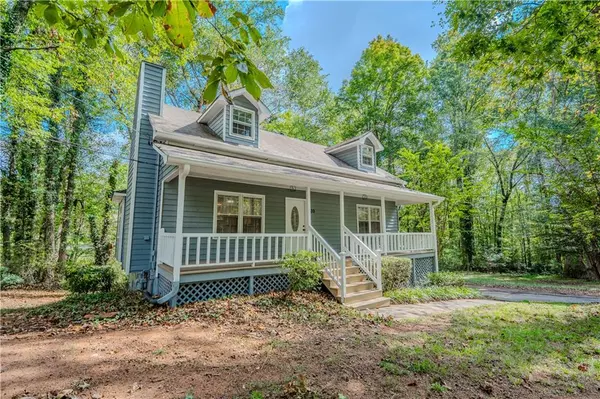 33 Powder Drive, Dallas, GA 30157