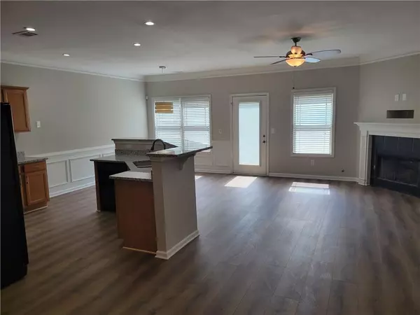 Fairburn, GA 30213,3474 Oakleaf PASS