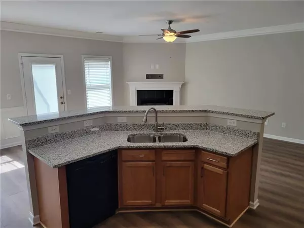 Fairburn, GA 30213,3474 Oakleaf PASS