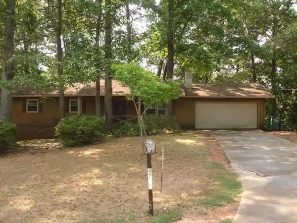 4795 Manor DR, Stone Mountain, GA 30087