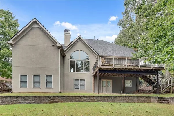 Dacula, GA 30019,3969 Walkers Ridge CT