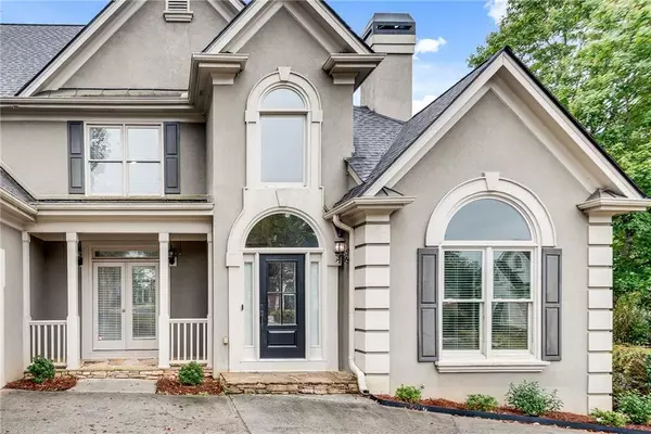 Dacula, GA 30019,3969 Walkers Ridge CT