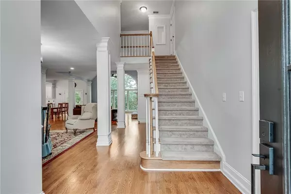 Dacula, GA 30019,3969 Walkers Ridge CT