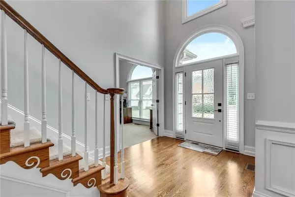 Dacula, GA 30019,3969 Walkers Ridge CT