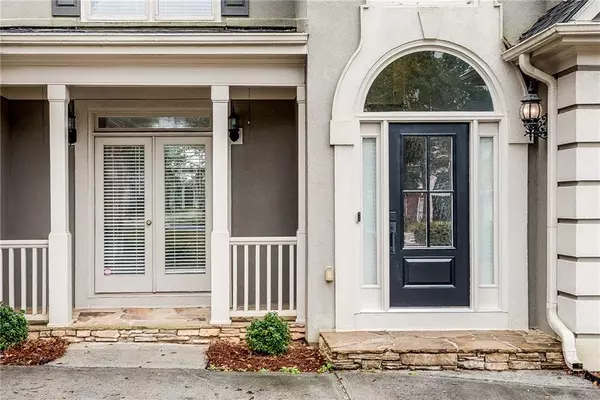 Dacula, GA 30019,3969 Walkers Ridge CT