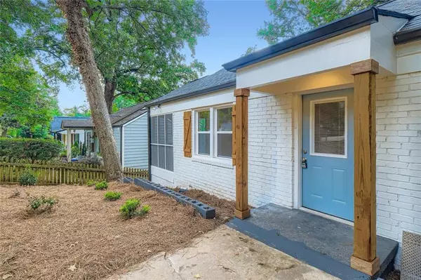 Atlanta, GA 30316,1191 Beechview DR SE