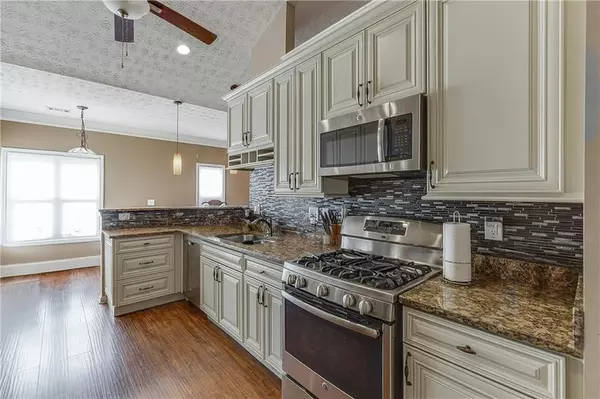Sugar Hill, GA 30518,5840 Stephens Mill DR