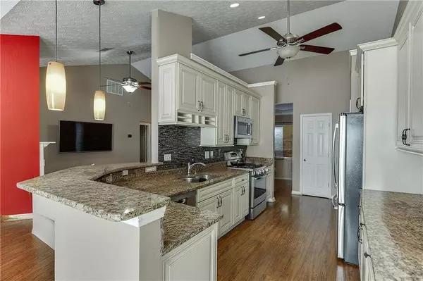 Sugar Hill, GA 30518,5840 Stephens Mill DR