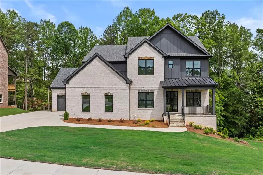 6132 Hutchins DR, Buford, GA 30518