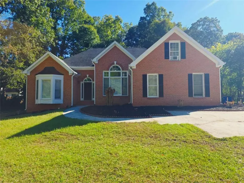 3226 Old Salem RD, Conyers, GA 30013