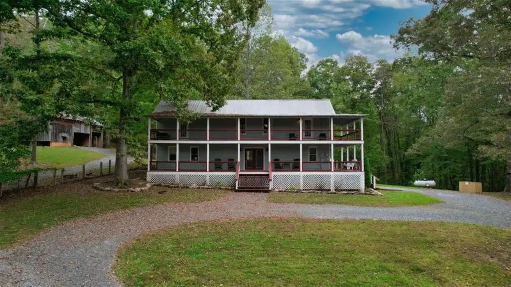 Blue Ridge, GA 30513,237 Chestnut Gap Rd