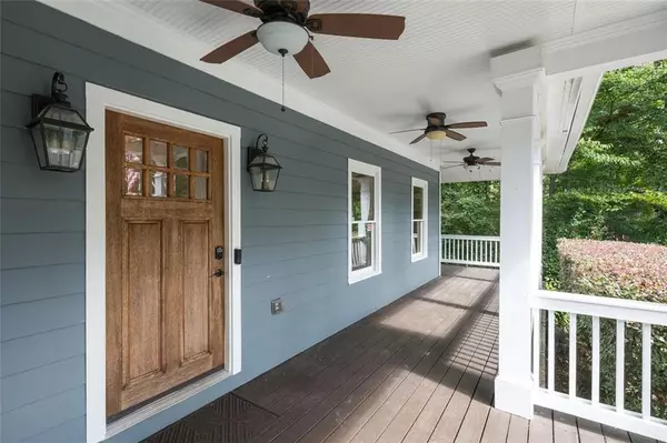 Atlanta, GA 30316,1018 BERNE ST SE