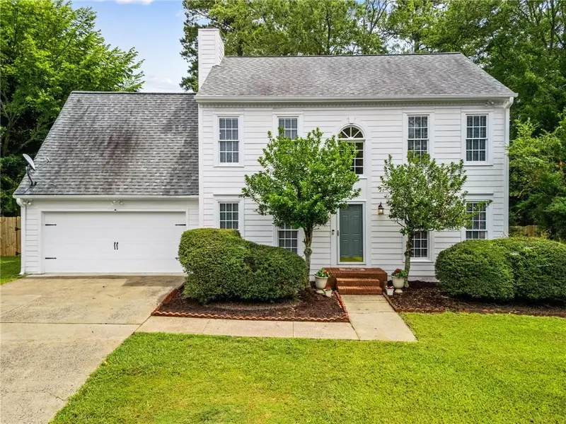 1996 Morning WALK NW, Acworth, GA 30102