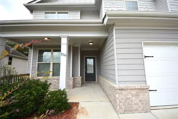 Lithonia, GA 30058,2369 Bear Mountain ST