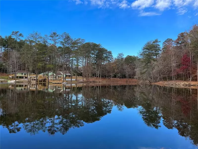 2251 Colonial Oak WAY, Stone Mountain, GA 30087