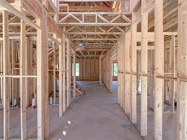 Powder Springs, GA 30127,715 Crest Line TRL