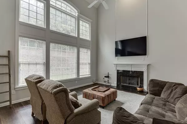 Dacula, GA 30019,3265 Thimbleberry TRL
