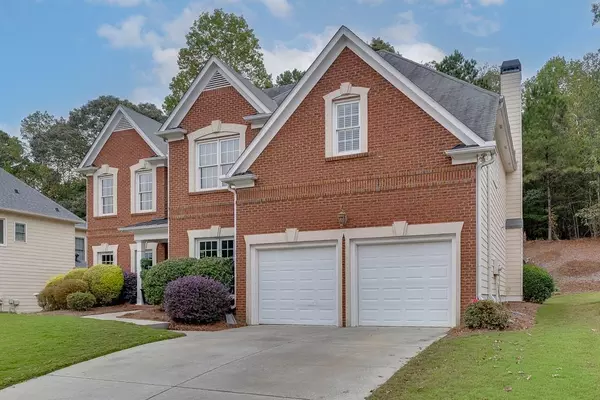 Dacula, GA 30019,3265 Thimbleberry TRL