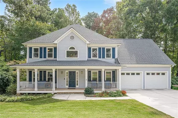 6049 Braidwood Close NW, Acworth, GA 30101