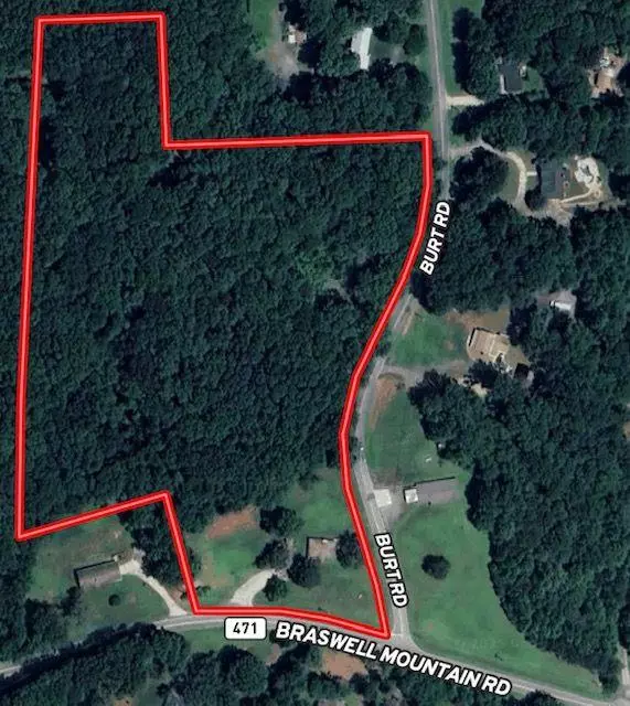 Dallas, GA 30132,284 BRASWELL MOUNTAIN RD