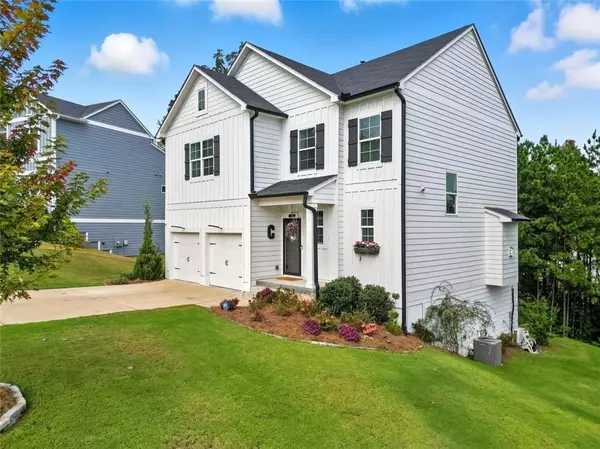 Dallas, GA 30132,25 Creekstone DR
