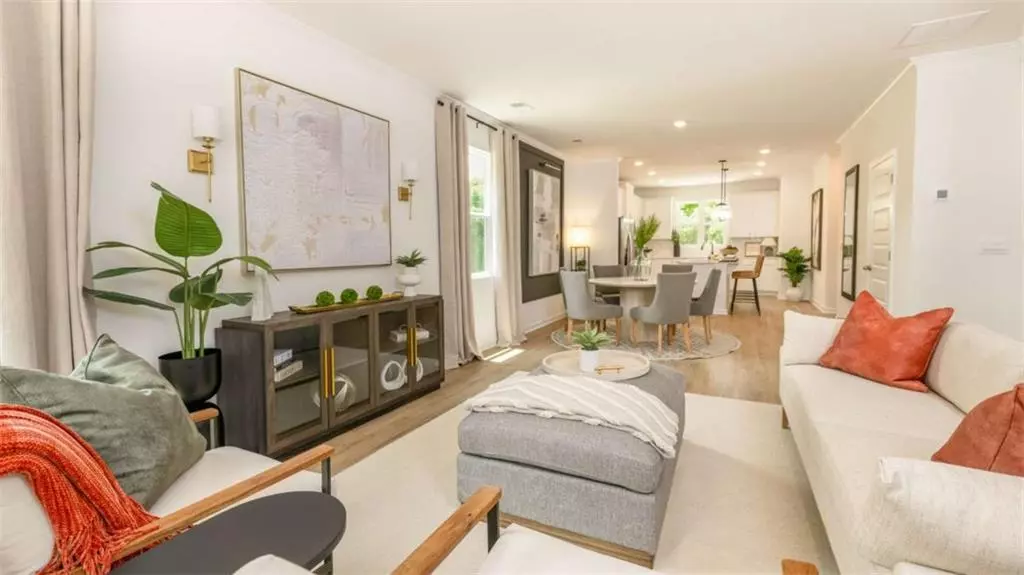 1303 Lakota PL #20, Atlanta, GA 30315