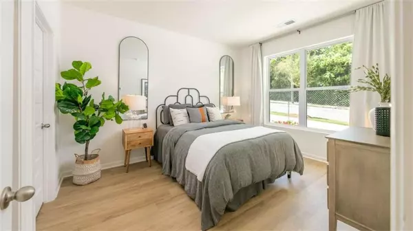 Atlanta, GA 30315,1303 Lakota PL #20