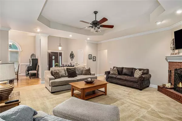 Winder, GA 30680,615 Wellington DR