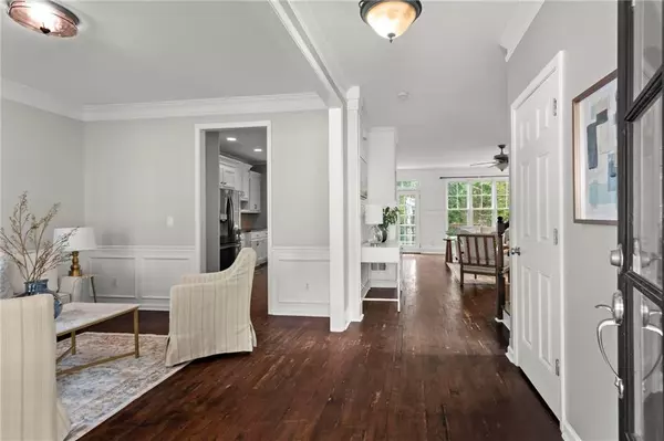 Canton, GA 30114,108 Laurel ST