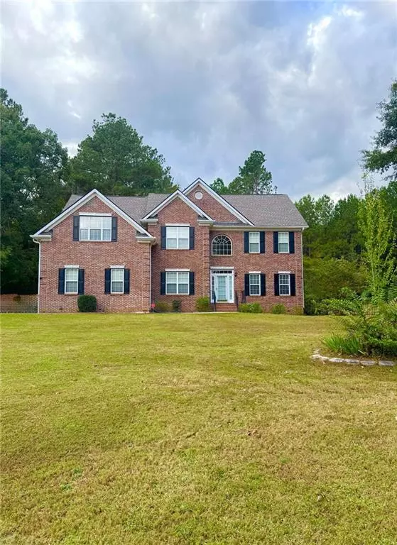 Fayetteville, GA 30215,105 KELLENS CT