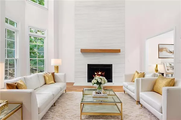 Waleska, GA 30183,184 Corner Oak Court