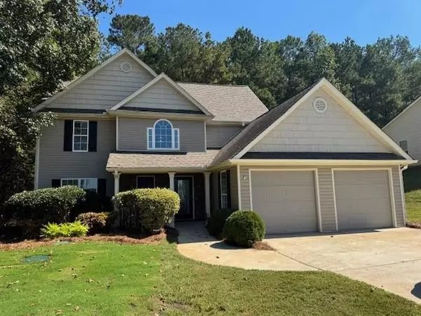 25 Jefferson Walk CIR, Jefferson, GA 30549