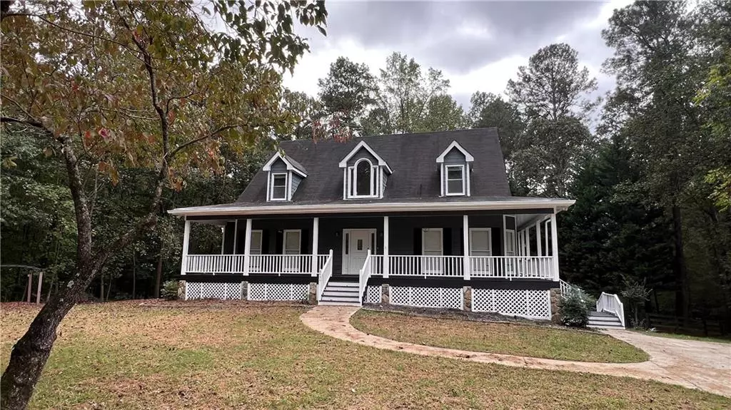 Cumming, GA 30041,8434 Majors RD