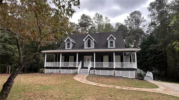 8434 Majors RD, Cumming, GA 30041