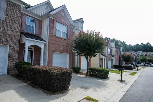 Duluth, GA 30096,3875 Dandridge WAY