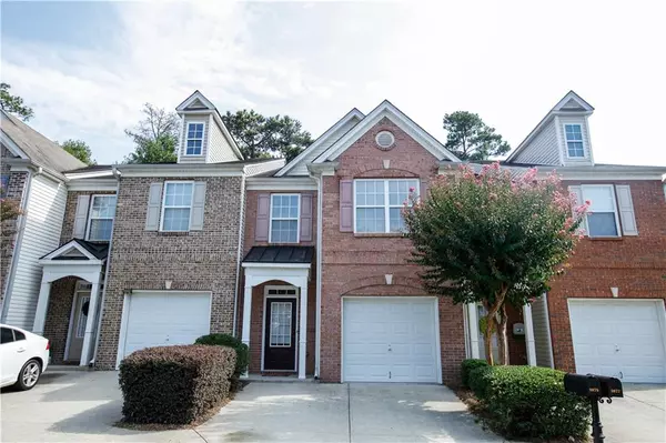 3875 Dandridge WAY, Duluth, GA 30096