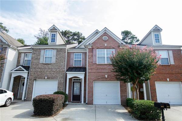 3875 Dandridge WAY, Duluth, GA 30096