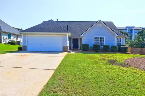 237 Grover Turner WAY, Mcdonough, GA 30253