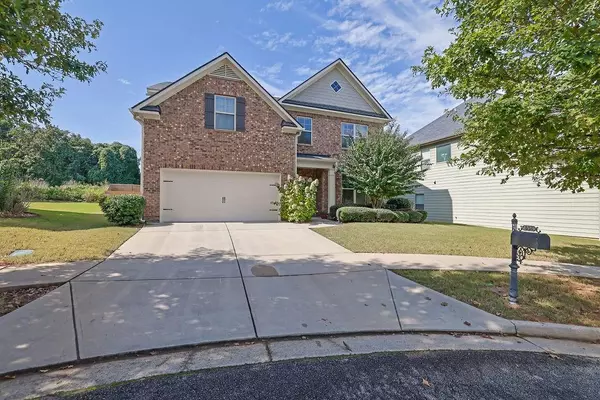 Lawrenceville, GA 30045,335 Farm Manor CT