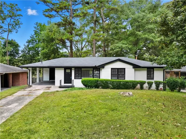 3110 Rollingwood LN SE, Atlanta, GA 30316