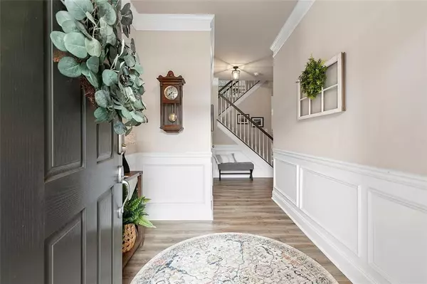 Lawrenceville, GA 30043,1534 BOUVIER PL