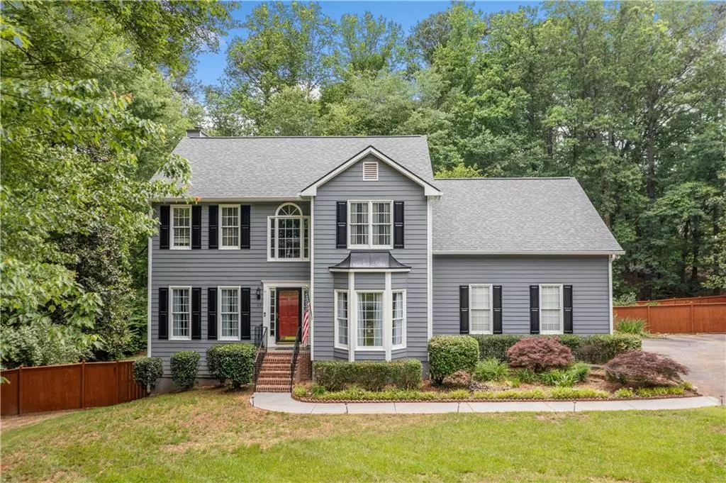 Cartersville, GA 30121,49 TIMBERLAKE CV NE