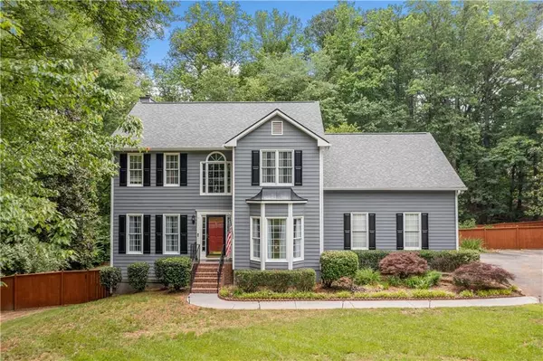 49 TIMBERLAKE CV NE, Cartersville, GA 30121